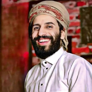 Telegram profile photo for بصمات - فيديوهات - مصطفئ المومري
