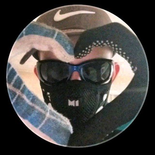 Telegram profile photo for KONST🔥MARWEL