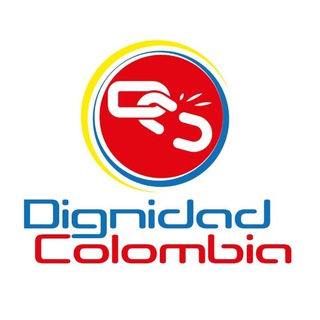 Telegram profile photo for Dignidad Colombia ๐บ๐ฒ๐จ๐ด