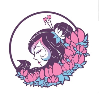 Telegram profile photo for 🪷ЮнаПати | ЮнаФест🪷