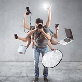 Telegram profile photo for Content murah dan berkesan untuk dapatkan sales.