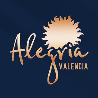 Telegram profile photo for НЕДВИЖИМОСТЬ VALENCIA | ALEGRIA REAL ESTATE