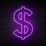 Telegram profile photo for Dollar๐ธ