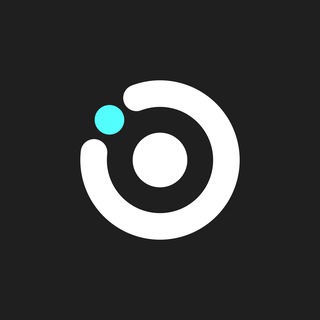 Telegram profile photo for IO Marketing | آی او مارکتینگ