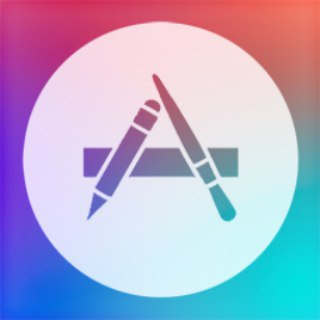 Telegram profile photo for Free iOS Apps