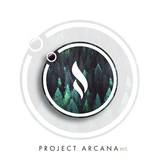 Telegram profile photo for Project Arcana | Ext | Fan Club