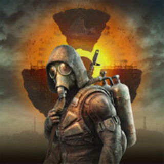 Telegram profile photo for S.T.A.L.K.E.R. WORLD