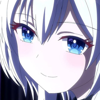 Telegram profile photo for AnimeNye | Аниме Арты | Новинки | Новости