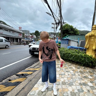 Telegram profile photo for high live szn