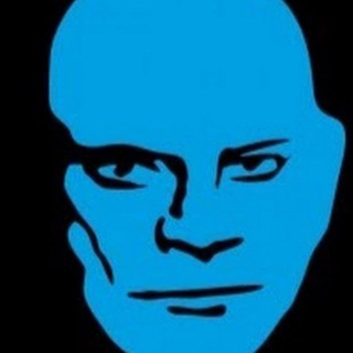 Telegram profile photo for Fantomas ♣️ ART