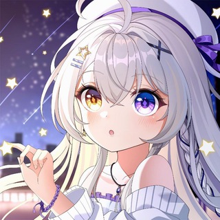 Telegram profile photo for 若璃的模块收集