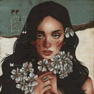 Telegram profile photo for Tнε вℓαcк cℓσυ∂s 🖤")