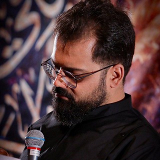 Telegram profile photo for |كـربـلـایـی بهزاد شفایی|