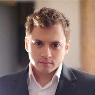 Telegram profile photo for фанаты игоря синяка
