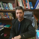 Telegram profile photo for دکتر علی اکبر سرپرست