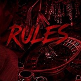 Telegram profile photo for Rules BDSMSKIE.