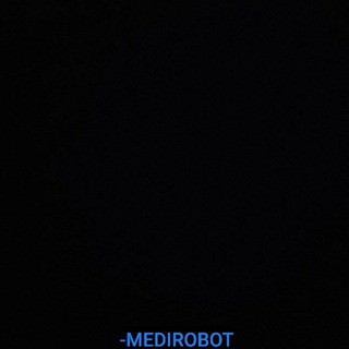 Telegram group profile photo for Group for #neetpgcounselling by MEDIROBOT