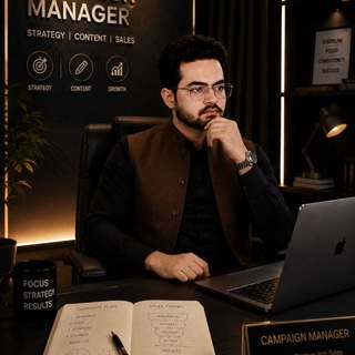 Telegram profile photo for کانال قرعه کشی عبدالله خدادادی