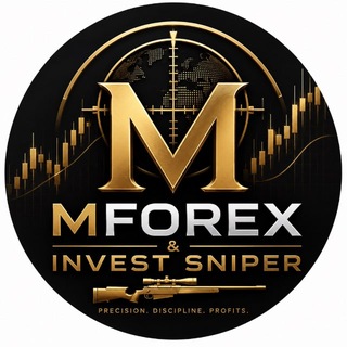 Telegram group profile photo for MFOREX & Invest Sniper