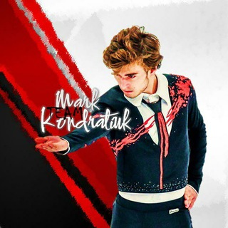 Telegram profile photo for Team Mark Kondratiuk
