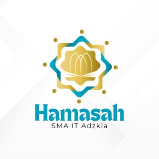 Telegram profile photo for SMA IT Adzkia