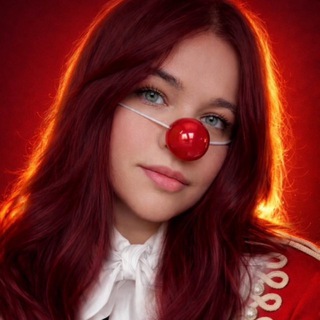 Telegram profile photo for burtseva.jenya