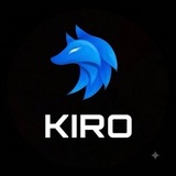 Telegram profile photo for YouTube KIRO