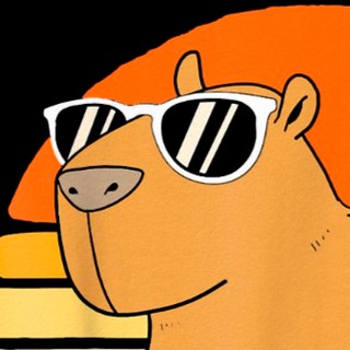 Telegram profile photo for Прикладная Капибариумистика