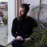 Telegram profile photo for Kuparo | Invest