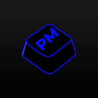 Telegram profile photo for market