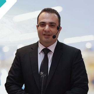 Telegram profile photo for 🎤 امیر مصطفی