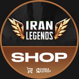 Telegram profile photo for رضایت مشتری