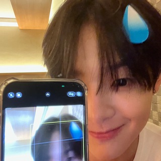 Telegram profile photo for tyahjussells G.O🤍