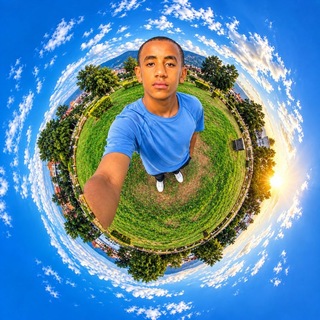 Telegram profile photo for Junaddiin Tech