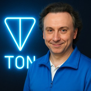 Telegram profile photo for KUPITMAN TON