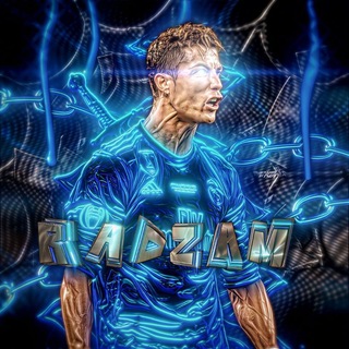 Telegram profile photo for RaDZaM | رادزم