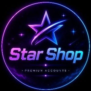 Telegram profile photo for 𝗦𝗧𝗔𝗥 𝗦𝗛𝗢𝗣