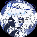 Telegram profile photo for The Cult of Kumiko