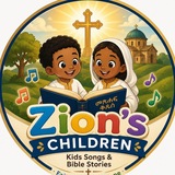 Telegram profile photo for ChildrenofZion-t9v