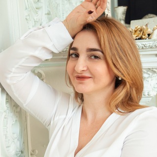 Telegram group profile photo for Мышление лидера