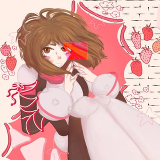 Telegram profile photo for реноцид дыня🎸(архив)