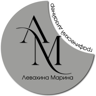 Telegram profile photo for Макеты Марина
