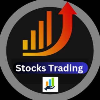 Telegram profile photo for Stocks Trading 🎯