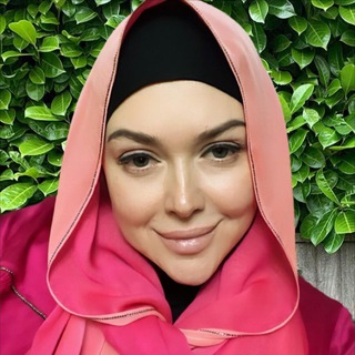 Telegram profile photo for Нигора Сафаева