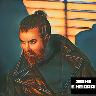 Telegram profile photo for Ehsan heidari