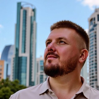 Telegram profile photo for Sergei Belousov Reality