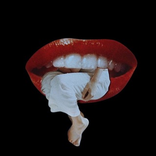 Telegram profile photo for бриколаж, который держится