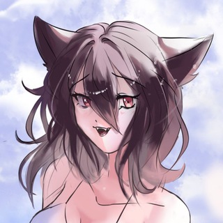 Telegram profile photo for kimbertrubka
