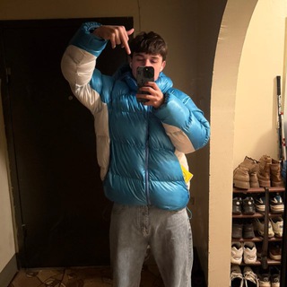 Telegram profile photo for фардей абый