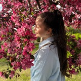 Telegram profile photo for Ариша о главном